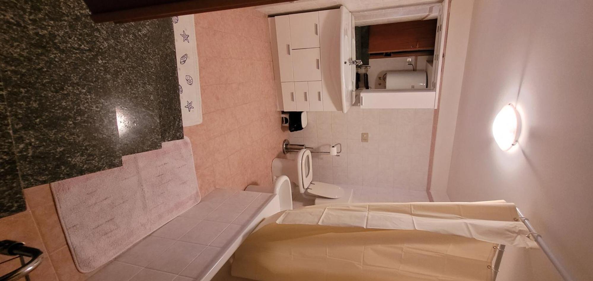 Ferienwohnung " Al Pergul " Civo Zimmer foto