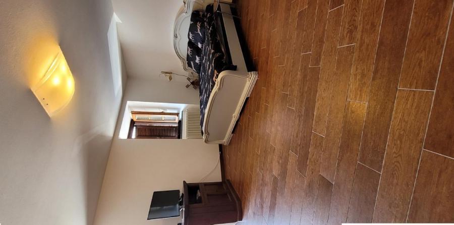 Ferienwohnung " Al Pergul " Civo Zimmer foto