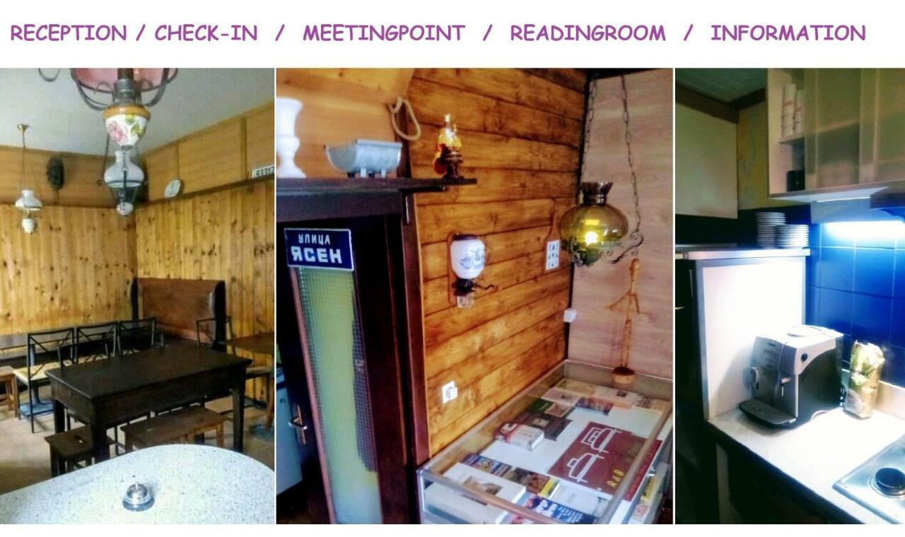 Ferienwohnung " Al Pergul " Civo Exterior foto